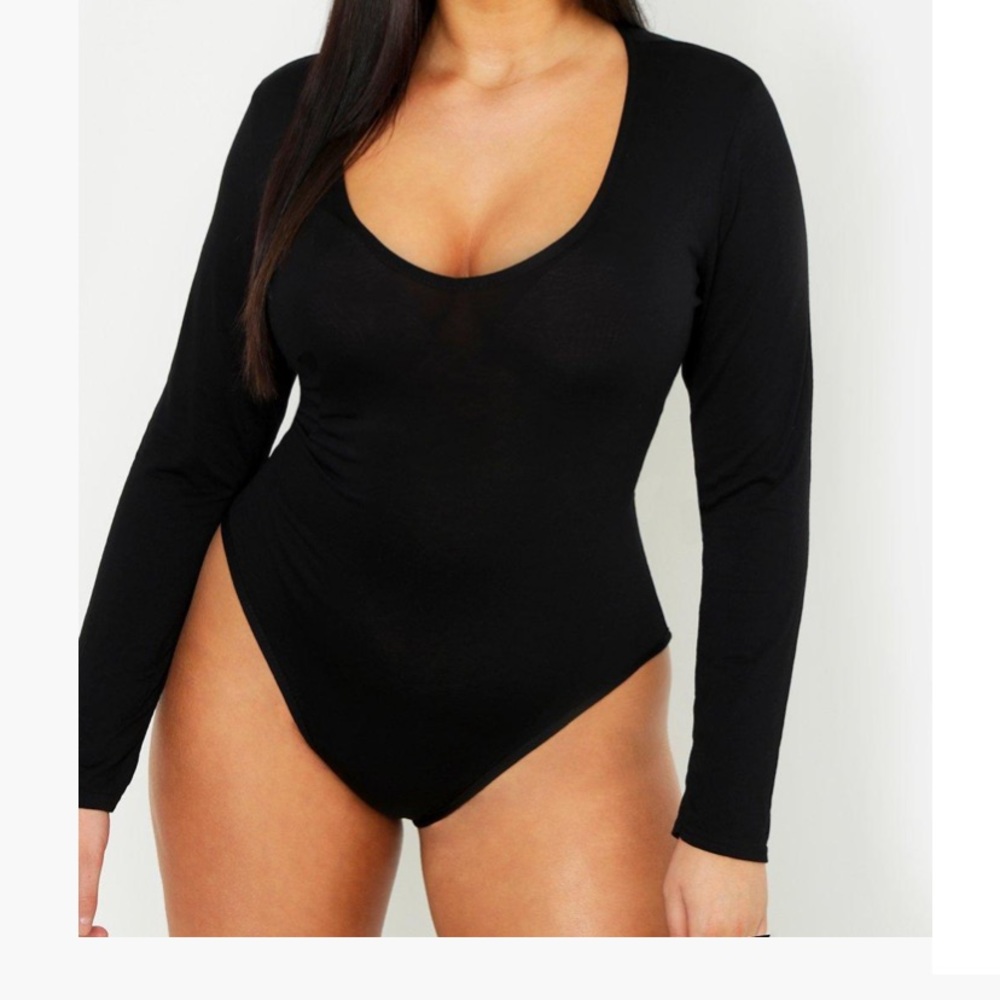 Bodysuit